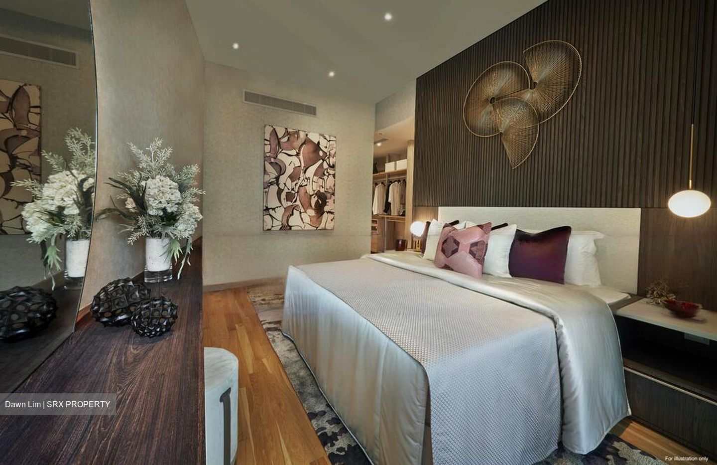 The Residences at W Singapore Sentosa Cove (D4), Condominium #458874261